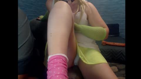 Blontsex online show from 02/22/26, 11:14