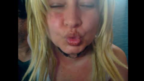 Blontsex online show from 04/26/26, 10:07