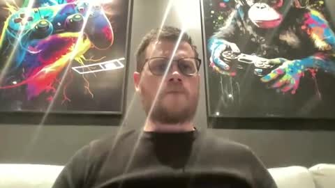 Snapshot of bloodbank23 chatting on 12/08/24, 05:44 Thomas online show from 12/08/24, 05:44