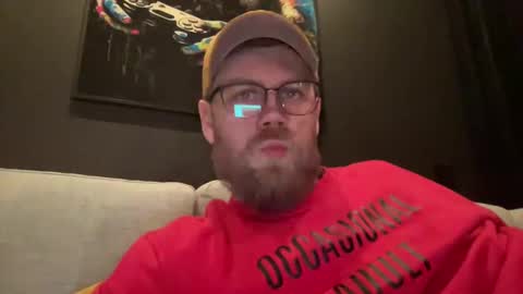 Snapshot of bloodbank23 chatting on 02/11/25, 08:31 Thomas online show from 02/11/25, 08:31