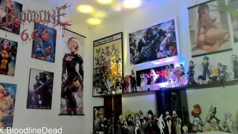    online show from 05/29/26, 07:01