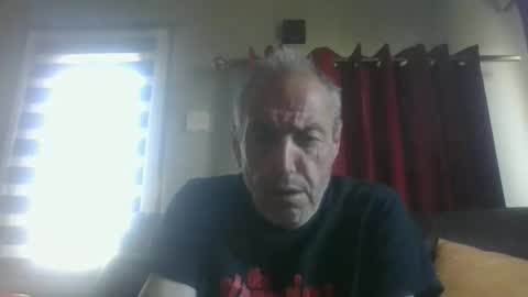 bloody52 online show from 04/19/26, 08:24
