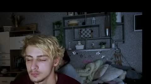 Bloody Blondie online show from 08/07/26, 06:10