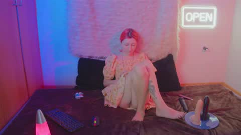 Bloom online show from 02/04/26, 03:40