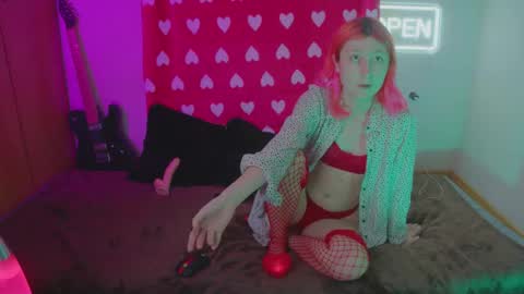 Bloom online show from 02/10/26, 05:06