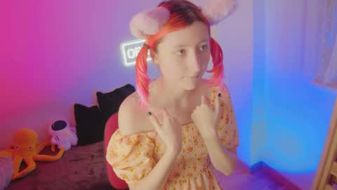 Bloom online show from 02/26/26, 03:11