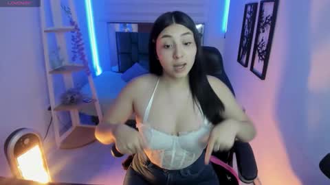 bloom_winxx online show from 02/16/26, 03:02