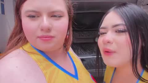 Snapshot of bloomie_1 chatting on 06/27/26, 06:24 SOFI online show from 06/27/26, 06:24