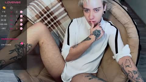 blooming_soul online show from 01/12/25, 11:28