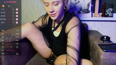 blooming_soul online show from 02/08/25, 07:27