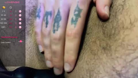 blooming_soul online show from 02/16/25, 04:42