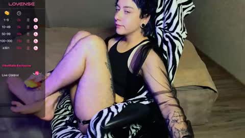 blooming_soul online show from 03/09/25, 06:32