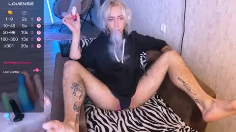 blooming_soul online show from 09/12/25, 07:41