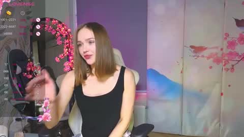 lucy  online show from 10/21/25, 01:23