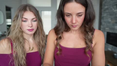 Snapshot of bloomyogi chatting on 01/03/25, 08:01 Emma Bloom online show from 01/03/25, 08:01