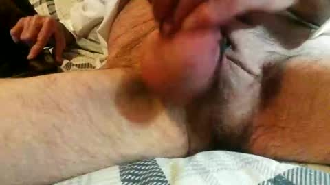 Blower125 online show from 11/17/25, 02:50