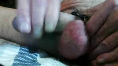 Blower125 online show from 02/08/26, 05:22