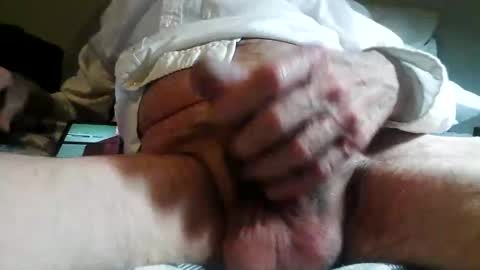 Blower125 online show from 03/19/26, 05:11