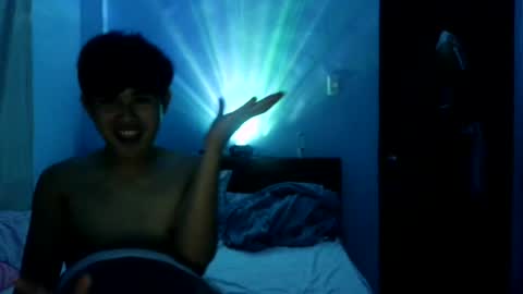 Macky online show from 08/09/26, 03:39
