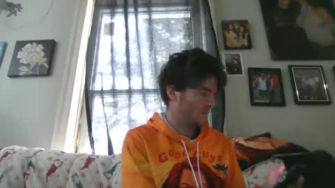 Snapshot of blowme19866 chatting on 01/20/25, 02:46 blowme19866 online show from 01/20/25, 02:46