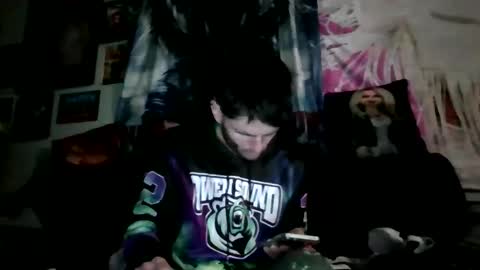 Snapshot of blowme19866 chatting on 02/23/26, 07:39 blowme19866 online show from 02/23/26, 07:39