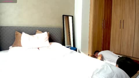 Snapshot of blowmyxxl chatting on 02/19/25, 09:28 Nico online show from 02/19/25, 09:28