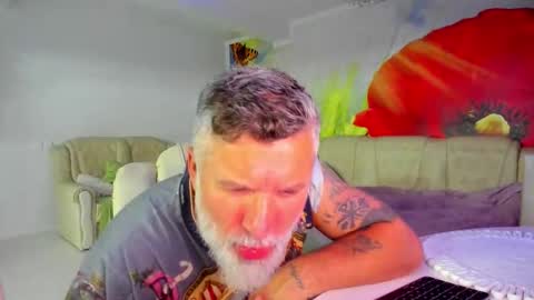 Nico online show from 01/10/26, 05:37