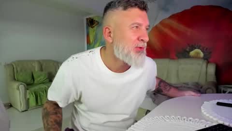 Nico online show from 01/13/26, 10:15