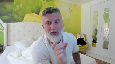 Nico online show from 03/25/26, 01:06