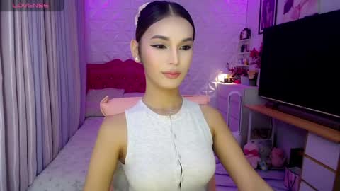 aivee online show from 05/22/26, 02:51