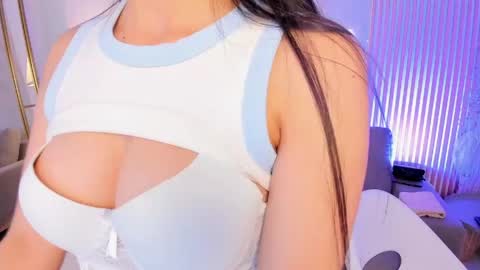 blue_angeel online show from 05/11/26, 03:51