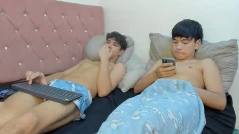 Blue online show from 02/06/26, 05:23