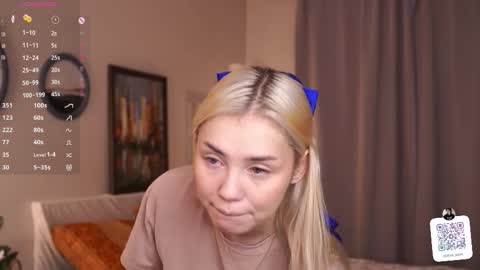 Adeline online show from 12/05/25, 05:27