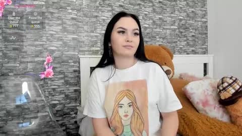 blue candy28 online show from 02/22/25, 09:15