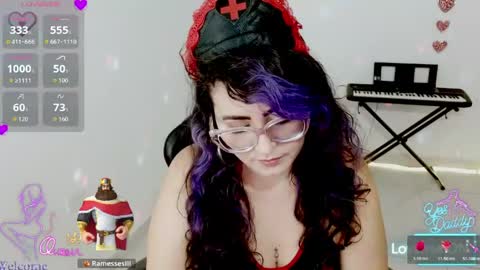 Snapshot of blue_dance chatting on 05/02/26, 04:28 susan online show from 05/02/26, 04:28