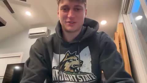 Beau online show from 02/25/26, 04:33