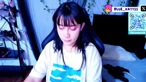 blue katt online show from 05/09/26, 03:12