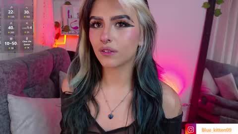 blue_kittenn online show from 11/29/25, 04:37