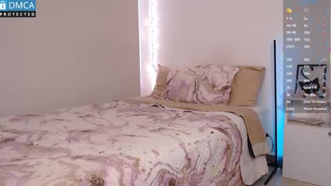 Blue online show from 11/03/25, 01:12