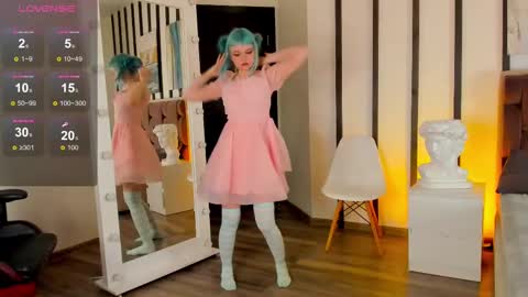 Alice online show from 01/13/25, 10:25