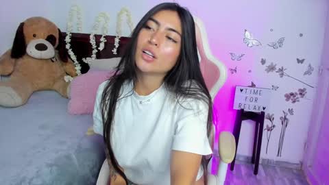 Linda  online show from 03/05/25, 05:18