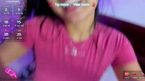 Linda  online show from 10/07/25, 06:27