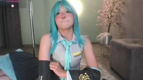 blue_sixx online show from 05/27/26, 10:18