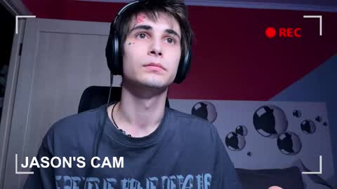 SONNYVAN online show from 10/25/25, 04:13