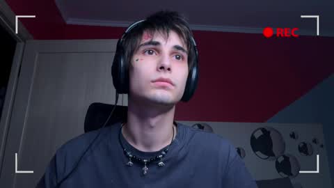 SONNYVAN online show from 10/26/25, 02:12