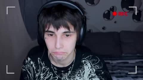 SONNYVAN online show from 10/30/25, 02:29