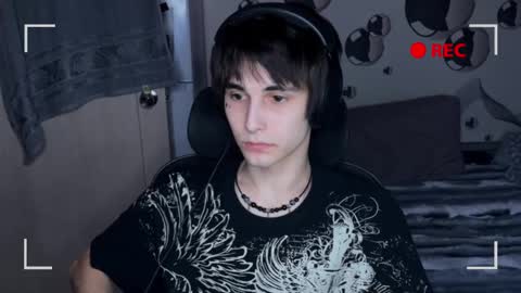 SONNYVAN online show from 11/05/25, 02:44