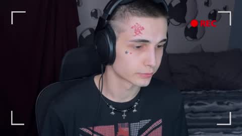 SONNYVAN online show from 11/09/25, 03:10