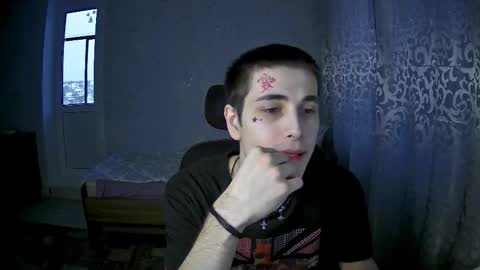 SONNYVAN online show from 12/18/25, 05:57