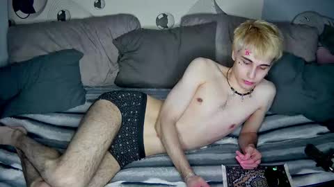 SONNYVAN online show from 03/17/26, 03:04